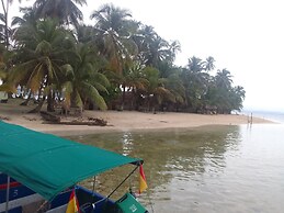 San Blas Tour Aridub