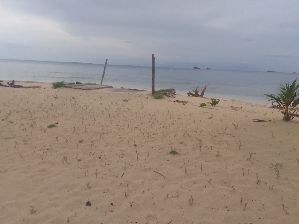 San Blas Tour Aridub