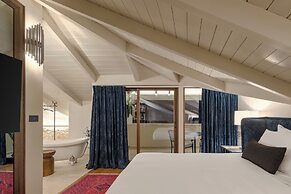 Stoes Hotel