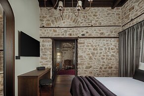 Stoes Hotel