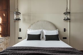 Stoes Hotel