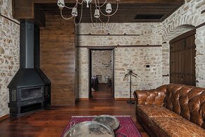 Stoes Hotel