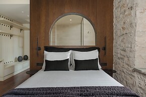Stoes Hotel