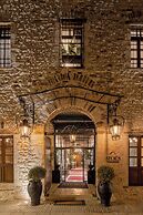 Stoes Hotel