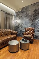 Stoes Hotel