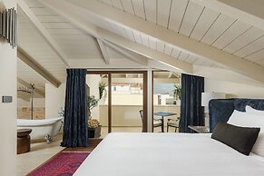 Stoes Hotel