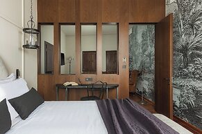 Stoes Hotel