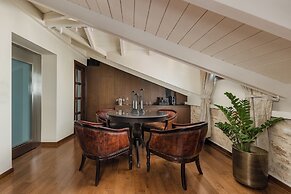 Stoes Hotel