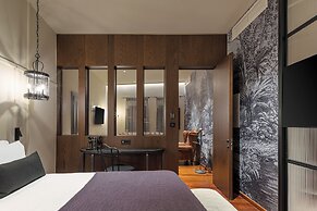 Stoes Hotel