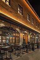 Stoes Hotel