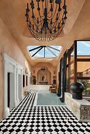 Stoes Hotel