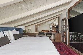 Stoes Hotel