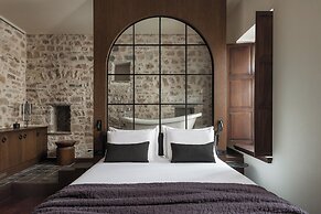 Stoes Hotel