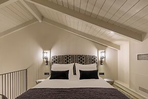 Stoes Hotel