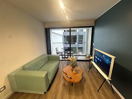 Aparts4Days San Isidro 1BedroomApartment