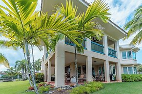 Paradise Villas & Vacations