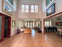 Paradise Villas & Vacations