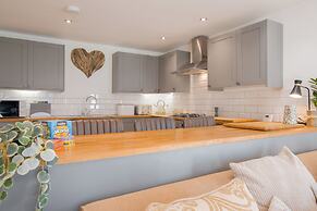 Discovery Barn Luxury 2 BD Conversion