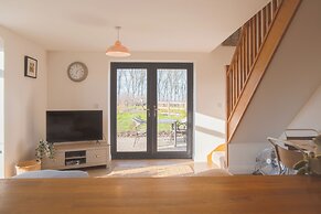 Discovery Barn Luxury 2 BD Conversion