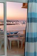 Aquarium Seaview Apartment