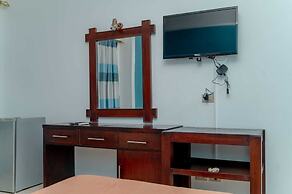 Aquarium Seaview Apartment