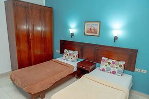 Aquarium Seaview Apartment
