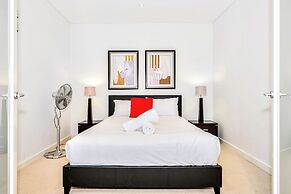 Nautica Residences Mandurah