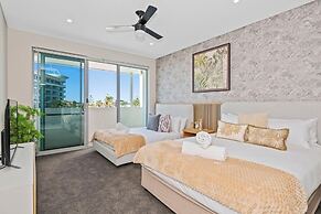 Nautica Residences Mandurah