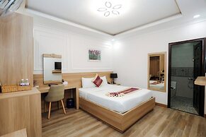 Sweet Lavender Hotel