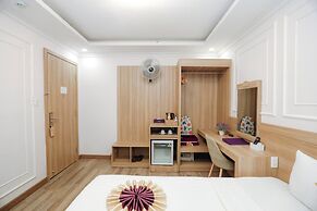 Sweet Lavender Hotel