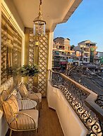 Sweet Lavender Hotel