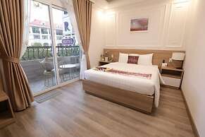 Sweet Lavender Hotel