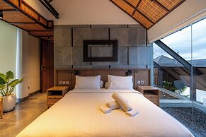 The Hollow Villa by Betterplace