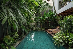 The Hollow Villa by Betterplace