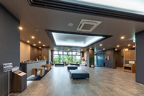 Hotel Route Inn Numata