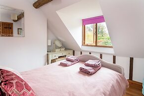 Granary Cottage - Luxury Barn Conversion