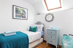 Granary Cottage - Luxury Barn Conversion