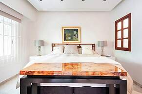Casa Frida Condesa
