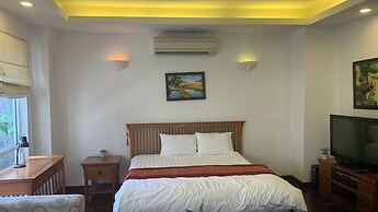 Luxe Paradise Residence 74KT