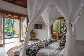 Moonterra Villa Sebatu