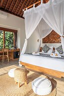 Moonterra Villa Sebatu