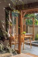 Moonterra Villa Sebatu