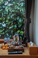 Moonterra Villa Sebatu