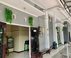 Sawojajar Inn