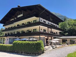 Hotel HAAS