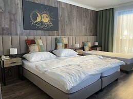 Hotel HAAS