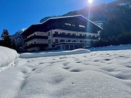 Hotel HAAS