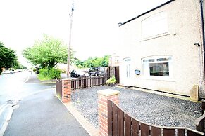 Whitley Bay - Sleeps 6 - Dogs Welcome