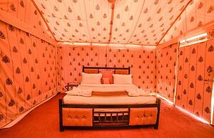 Sam Resort and Camp