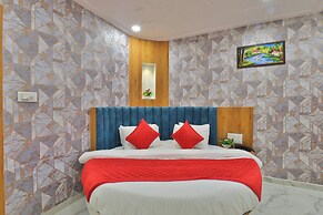 Hotel Viva Inn